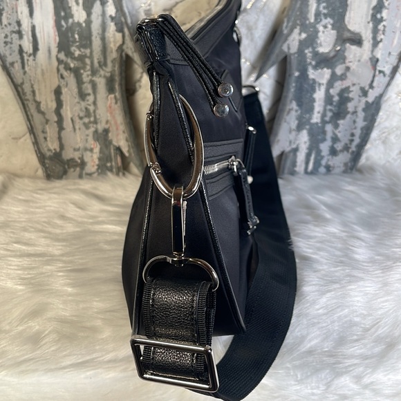 Gianfranco Ferre shoulder bag. NWOT - Picture 6 of 7